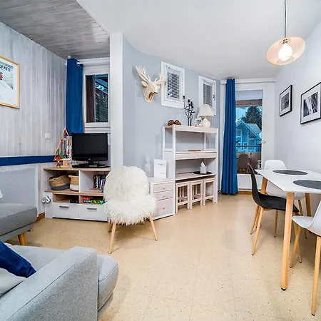 T De La Foux N 51 - 2p5c Apartment *