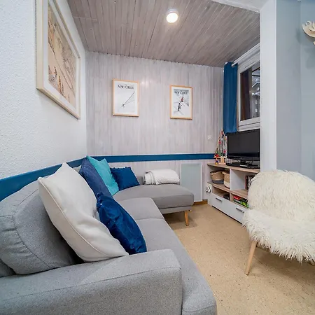Apartment T De La Foux N 51 - 2p5c